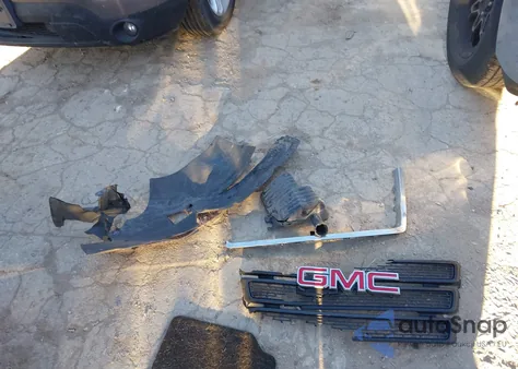 2012 GMC Terrain Slt-1 from USA, damaged, VIN 2GKFLUE55C6344727